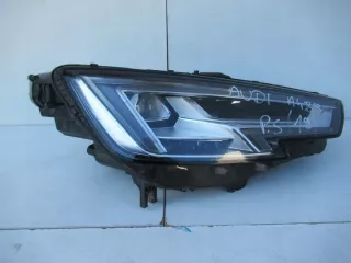 8W0941034 Фара правая Audi A4 B9 Арт e8514853, вид 3