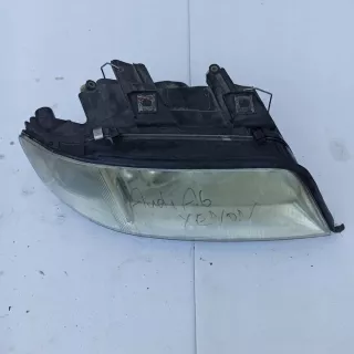 14846600 Фара правая Audi A6 C5 (S6,RS6) Арт e8515013, вид 1