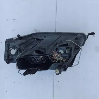 14846600 Фара правая Audi A6 C5 (S6,RS6) Арт e8515013, вид 2
