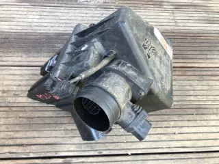 6Q0129601AR Корпус воздушного фильтра Volkswagen Polo 4 Арт e8515133, вид 2