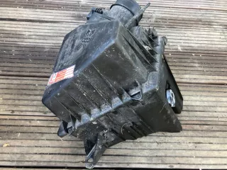 6Q0129601AR Корпус воздушного фильтра Volkswagen Polo 4 Арт e8515133, вид 3