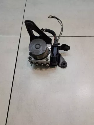 0265231474 8200344606 Блок ABS Renault Scenic 2 Арт e8515353, вид 1