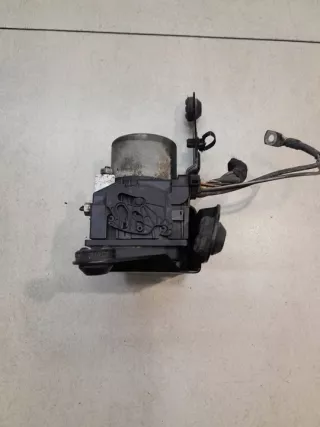 0265231474 8200344606 Блок ABS Renault Scenic 2 Арт e8515353, вид 4