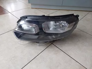  Фара левая Citroen jumpy 3 Арт e8515514, вид 1