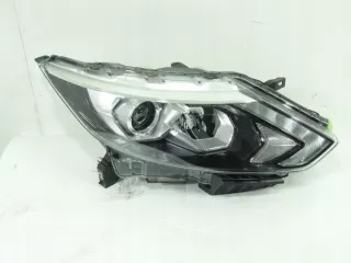 100-18015 Фара правая Nissan Qashqai 2 Арт e8516367, вид 1