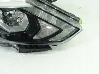 100-18015 Фара правая Nissan Qashqai 2 Арт e8516367, вид 2