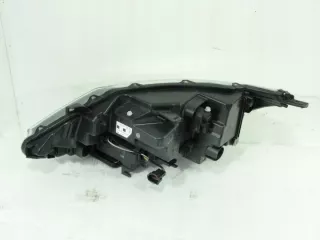 100-18015 Фара правая Nissan Qashqai 2 Арт e8516367, вид 4