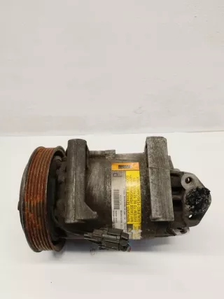 926009F510 Компрессор кондиционера Nissan Almera N16 Арт e8516638, вид 1