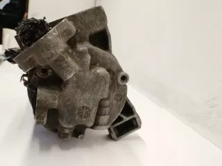 926009F510 Компрессор кондиционера Nissan Almera N16 Арт e8516638, вид 2