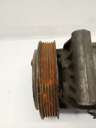 926009F510 Компрессор кондиционера Nissan Almera N16 Арт e8516638, вид 4