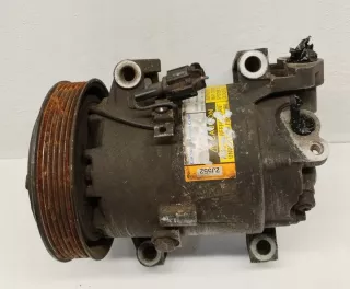926009F510 Компрессор кондиционера Nissan Almera N16 Арт e8516638, вид 5