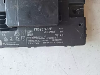 8W5907468F Блок комфорта Audi A4 B9 Арт e8517052, вид 2
