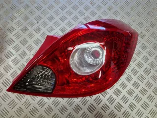 13186351 Фонарь задний правый Opel Corsa D Арт e8518503, вид 3