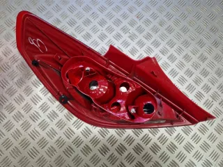 13186351 Фонарь задний правый Opel Corsa D Арт e8518503, вид 4