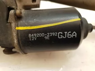 849200-2392 Механизм стеклоочистителя (трапеция дворников) Mazda 6 1 Арт e8518956, вид 5