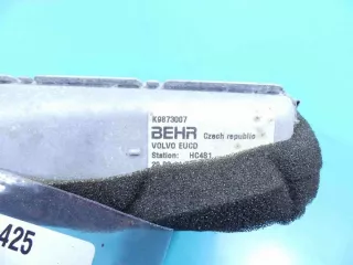 K9873007 Отопитель в сборе (печка) Volvo V60 1 Арт e8519072, вид 4