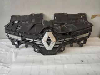 622563184R Решетка радиатора Renault Clio 4 Арт e8519721, вид 1