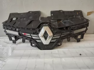 622563184R Решетка радиатора Renault Clio 4 Арт e8519721, вид 2