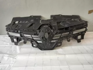 622563184R Решетка радиатора Renault Clio 4 Арт e8519722, вид 2