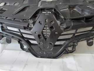 622563184R Решетка радиатора Renault Clio 4 Арт e8519722, вид 5