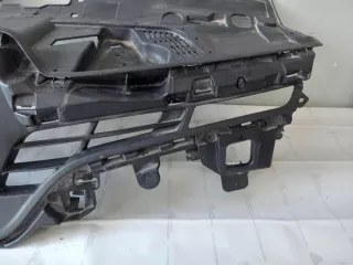 622563184R Решетка радиатора Renault Clio 4 Арт e8519722, вид 6