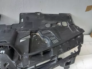 622563184R Решетка радиатора Renault Clio 4 Арт e8519722, вид 7