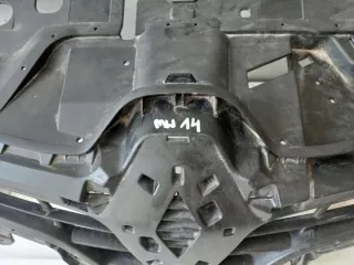 622563184R Решетка радиатора Renault Clio 4 Арт e8519722, вид 8