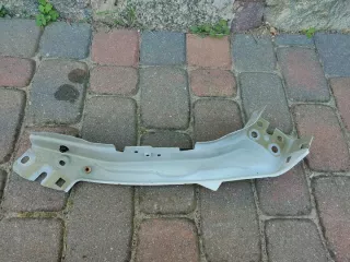 993420 Передняя панель крепления облицовки (телевизор) Fiat Scudo 2 Арт e8519973, вид 2