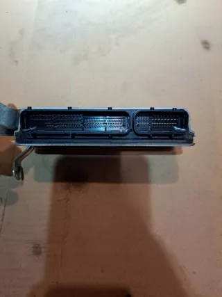 89661-0Z840 Блок управления двигателем Toyota Auris 2 Арт e8521685, вид 2