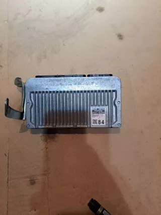89661-0Z840 Блок управления двигателем Toyota Auris 2 Арт e8521685, вид 3