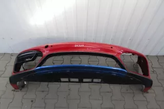  Бампер передний Porsche Boxster 981 Арт e8522029, вид 1