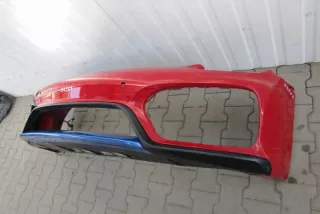  Бампер передний Porsche Boxster 981 Арт e8522029, вид 2