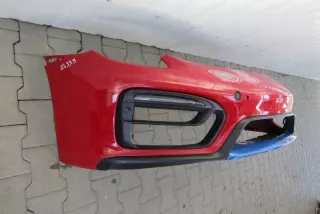  Бампер передний Porsche Boxster 981 Арт e8522029, вид 3