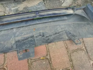 1M0807221H Бампер передний Seat Leon 2 Арт e8522181, вид 12