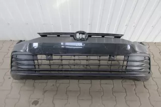 XXX99999999 Бампер передний Volkswagen Golf 8 Арт e8522357, вид 1