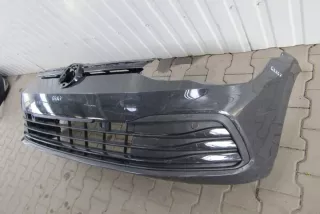 XXX99999999 Бампер передний Volkswagen Golf 8 Арт e8522357, вид 2