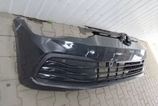 XXX99999999 Бампер передний Volkswagen Golf 8 Арт e8522357, вид 3