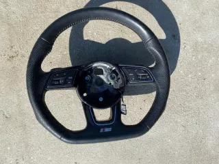 8W0419091DH Руль Audi A4 B9 Арт e8522523, вид 1