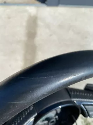 8W0419091DH Руль Audi A4 B9 Арт e8522523, вид 2