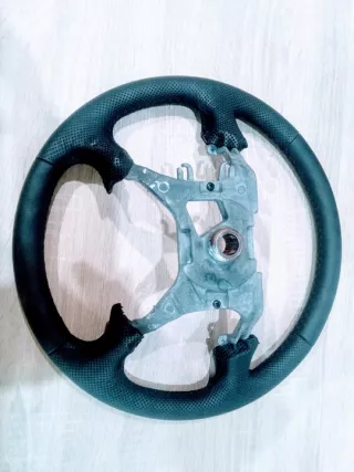 7M513600BBW Руль Hyundai i10 2 Арт e8522596, вид 2