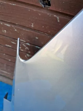 Крыло переднее правое Mitsubishi Space Star 1 Арт e8522948, вид 3