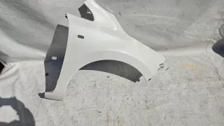 2010-2017 Крыло переднее правое Nissan Leaf 1 Арт e8522950, вид 3
