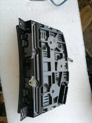 13225964 Щиток приборов (приборная панель) Opel Astra H Арт e8523716, вид 2