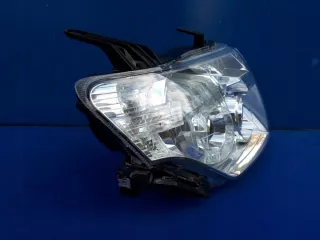 100-87873 Фара правая Mitsubishi Pajero 4 Арт e8524945, вид 3
