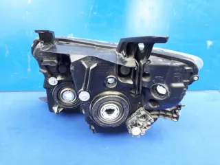 100-87873 Фара правая Mitsubishi Pajero 4 Арт e8524945, вид 8