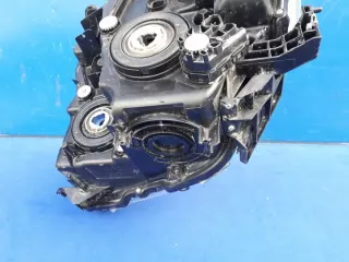 100-87873 Фара правая Mitsubishi Pajero 4 Арт e8524945, вид 9