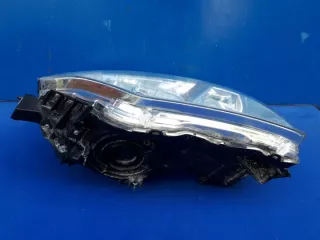 100-87873 Фара правая Mitsubishi Pajero 4 Арт e8524945, вид 10