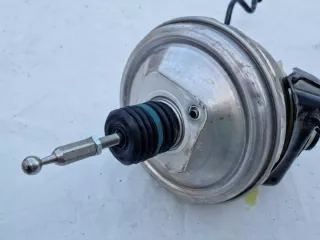 4G1612103H 4G1612103 Вакуумный усилитель тормозов Audi A6 C7 (S6,RS6) Арт e8525335, вид 2
