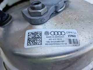 4G1612103H 4G1612103 Вакуумный усилитель тормозов Audi A6 C7 (S6,RS6) Арт e8525335, вид 3