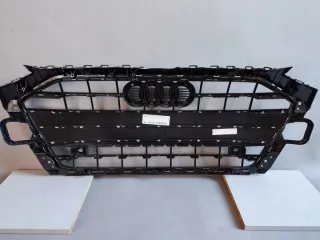 8W0853651DF Решетка радиатора Audi A4 B9 Арт e8527081, вид 3